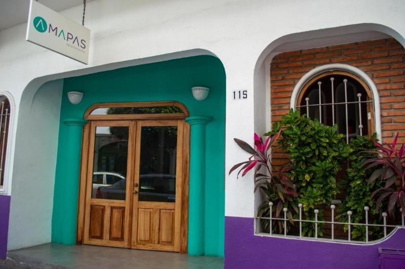 Hotel Amapa, Puerto Vallarta Image 49