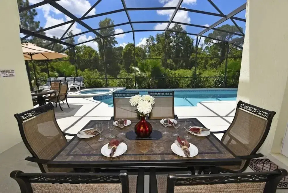 2599 Indian Creek House 5 Bedroom by Florida Star