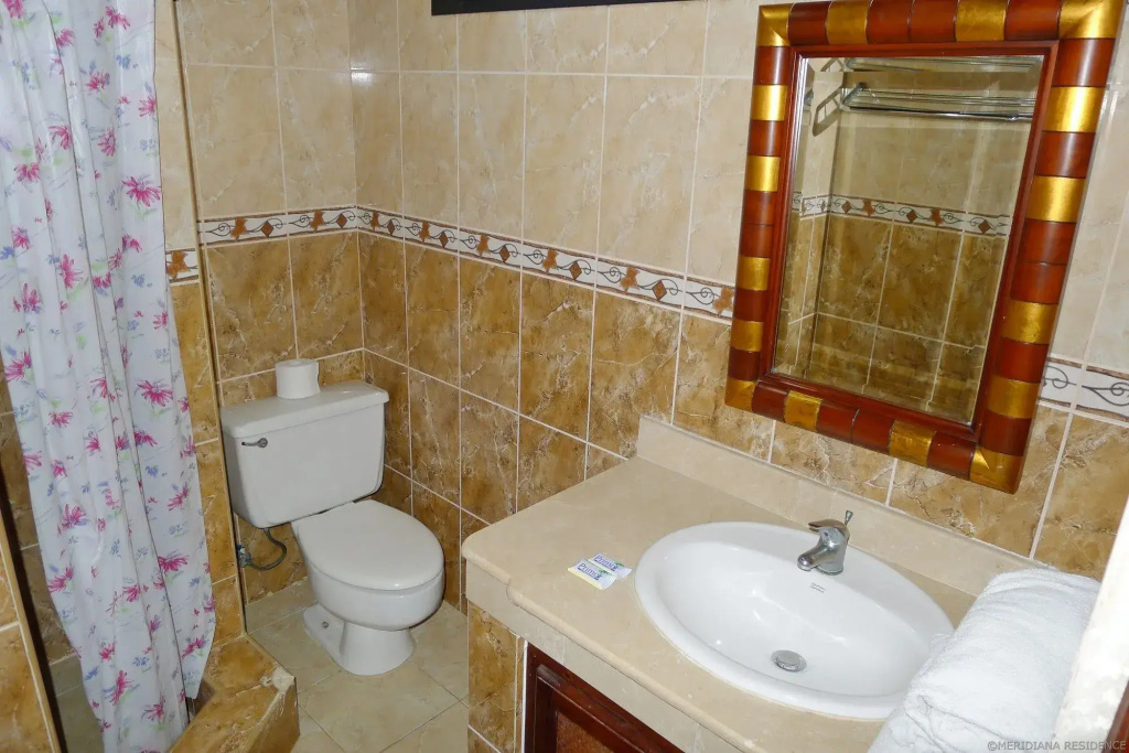 Meridiana Residence - фото 37