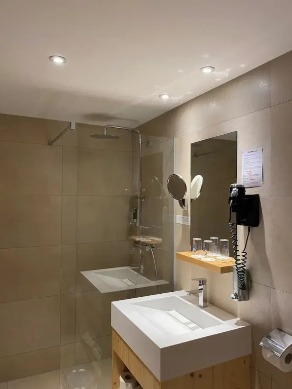 Le Clos des Sources Hôtel*** & Spa - Chambres