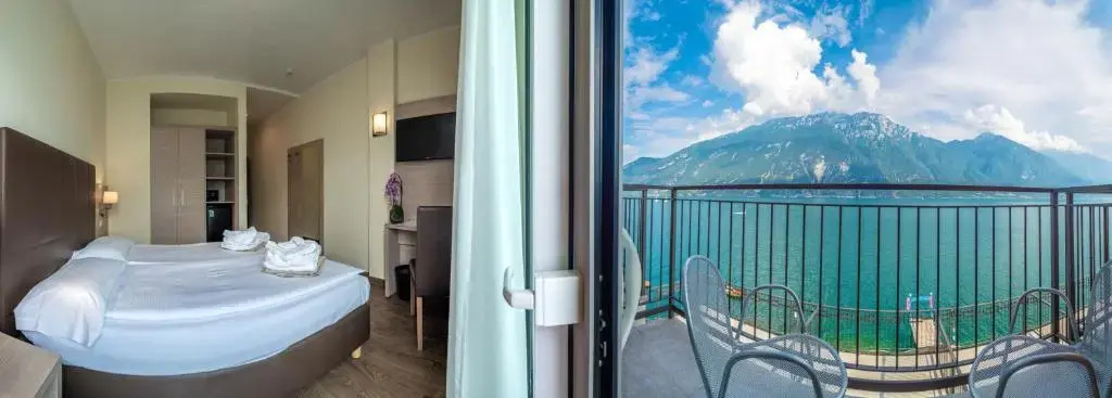 Hotel Capo Reamol - фото 6