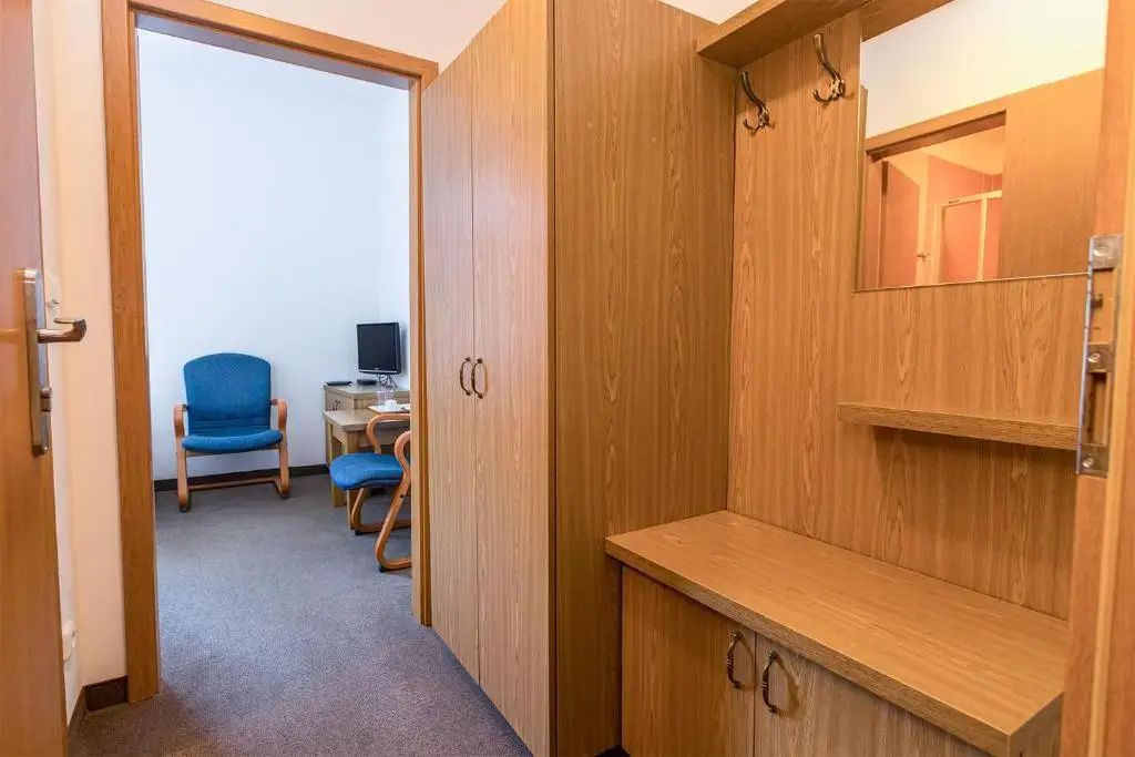 Hotel Seifert - Chambres