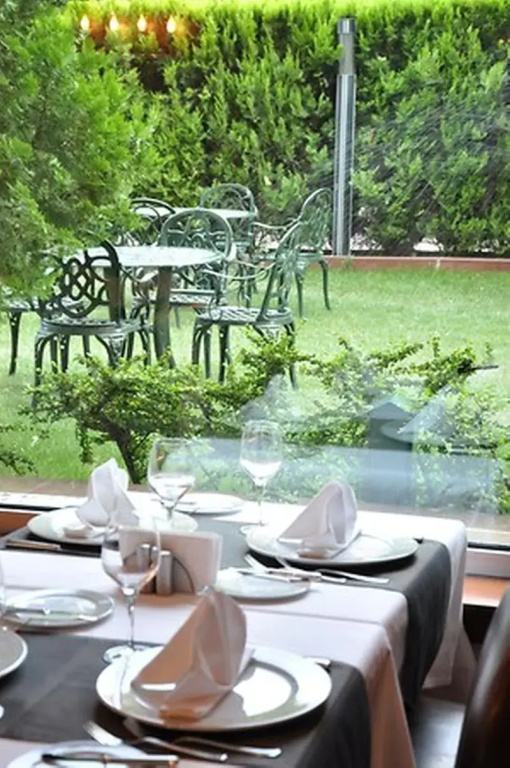Ankara Hotel Midi - Général