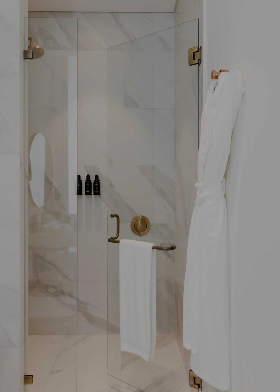 Luxury room