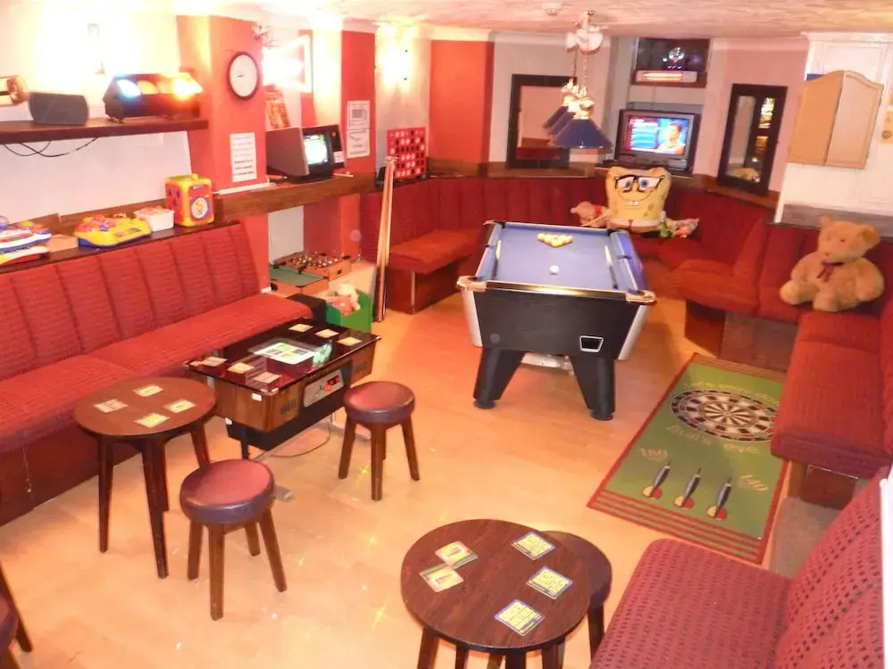 Hotel photo 15