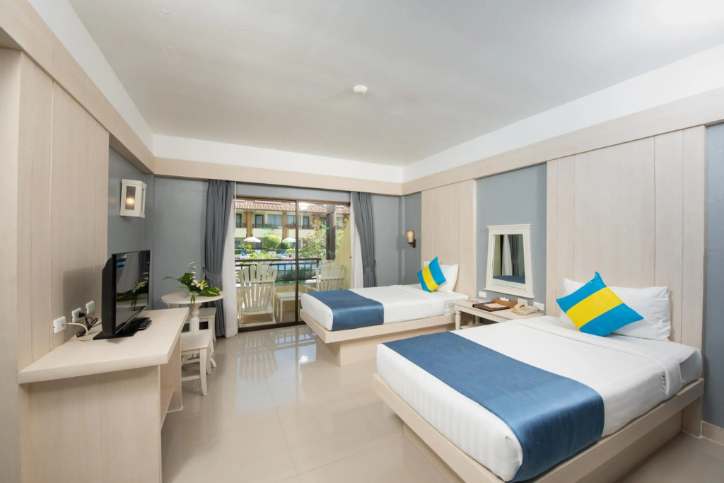 Diamond Cottage Resort & Spa - Général