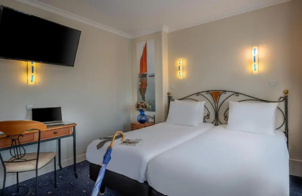 Hotel London 61