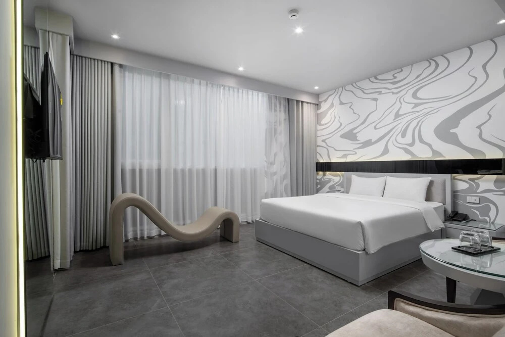 J Village Hotel - Triệu Việt Vương — фото