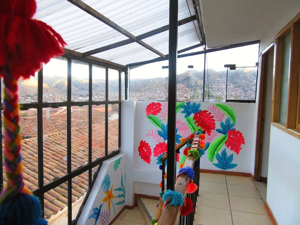 Comfortable & Cozy House In San Blas