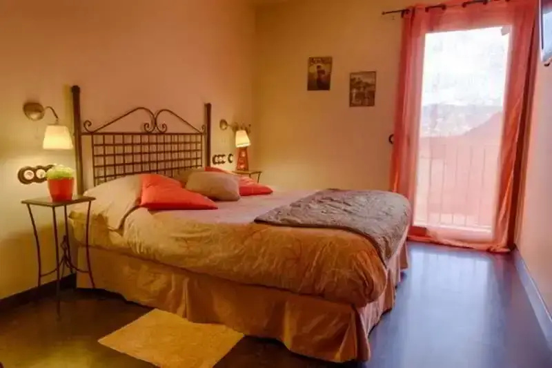 La Casa del Rio - Général