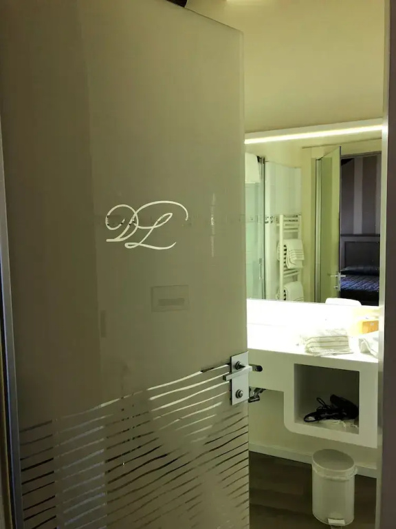 Hotel Donna Lucia - Chambres