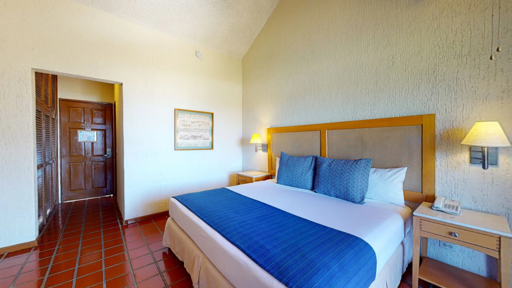 Park Royal Homestay Los Cabos — 3