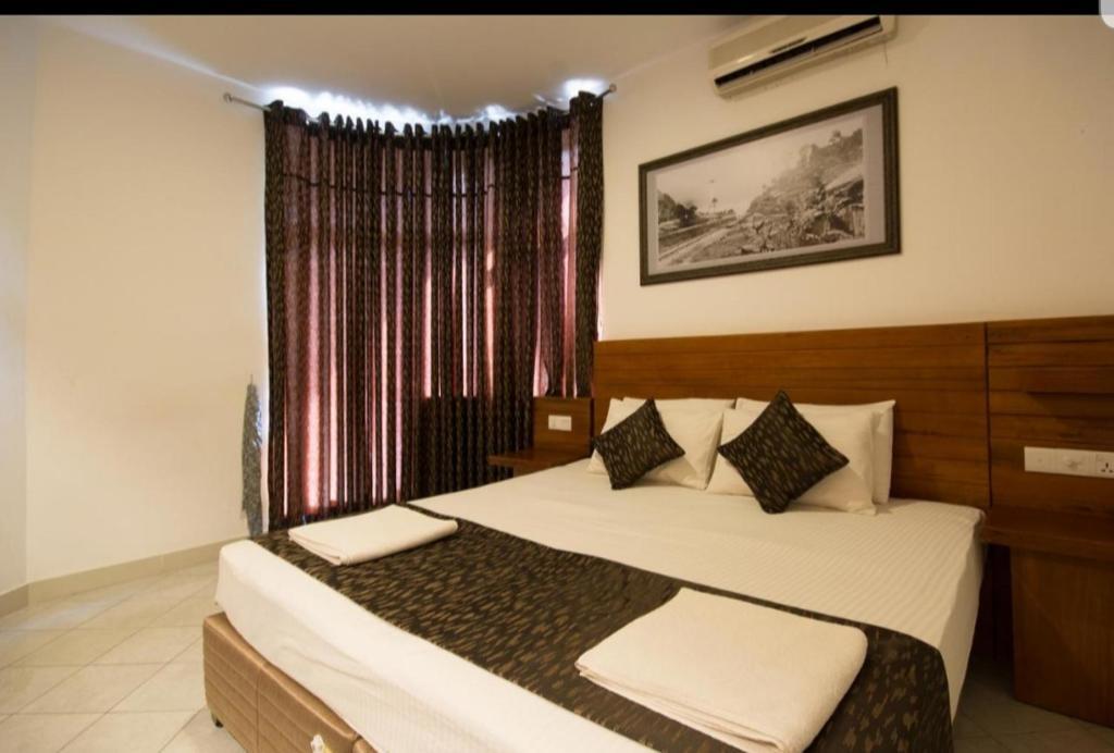 Kandyan View Holiday Bungalow