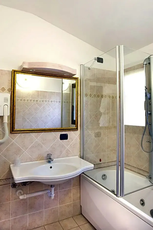 Park Hotel La Pineta - Chambres