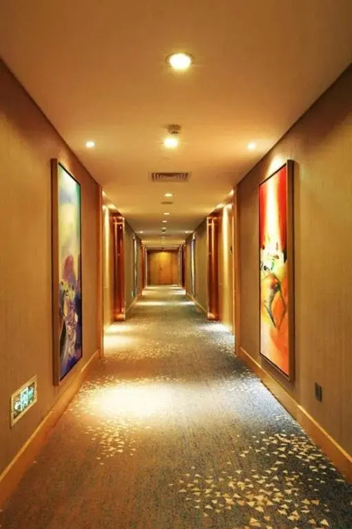 Hengfu Starworld Hotel - Général