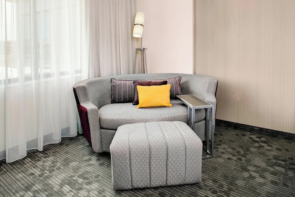 Courtyard by Marriott Nashville Mount Juliet - Chambres