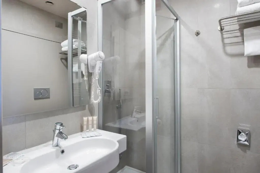 Hotel Grifone - Chambres