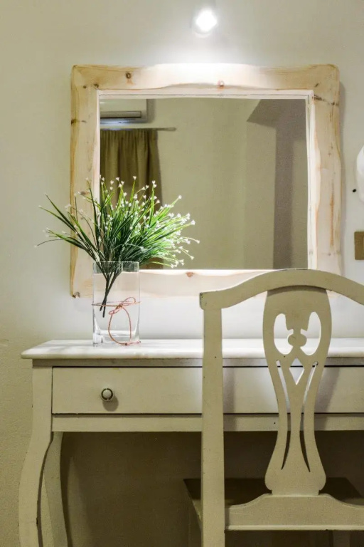 Hotel Omiros - Chambres