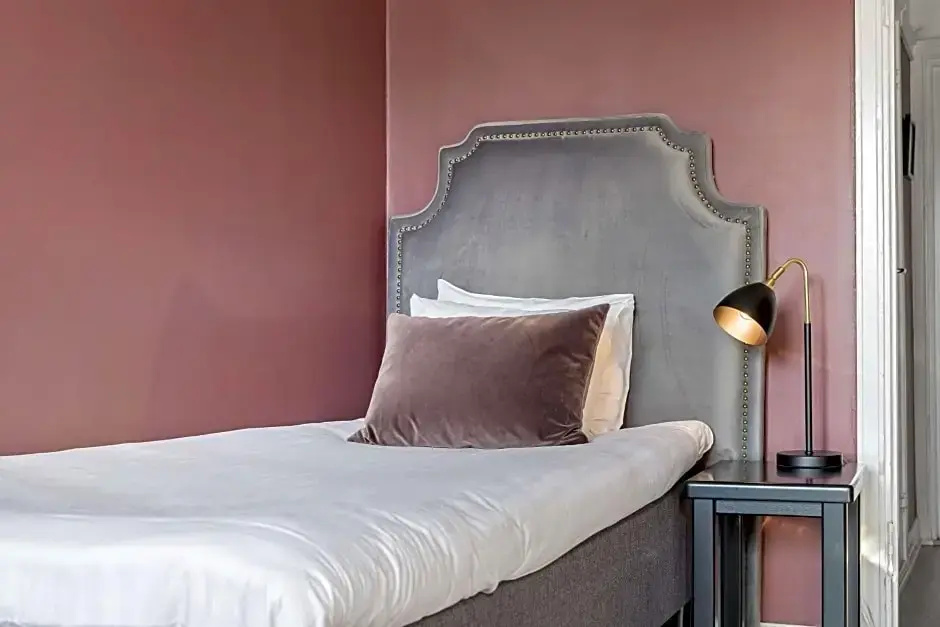 Centric Hotel - Chambres