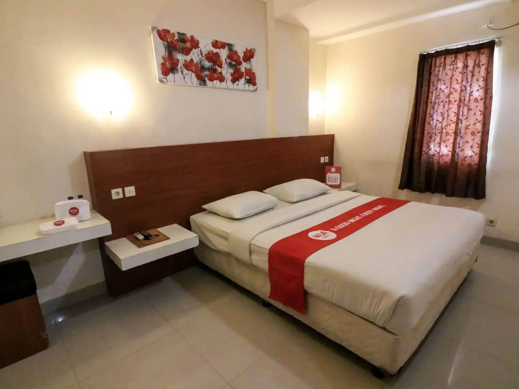 Puri Dibia Hotel — фото