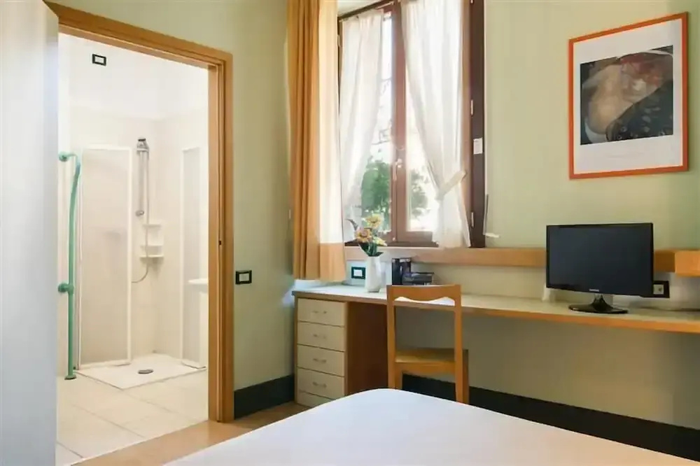 Hotel Duca Del Mare - Chambres