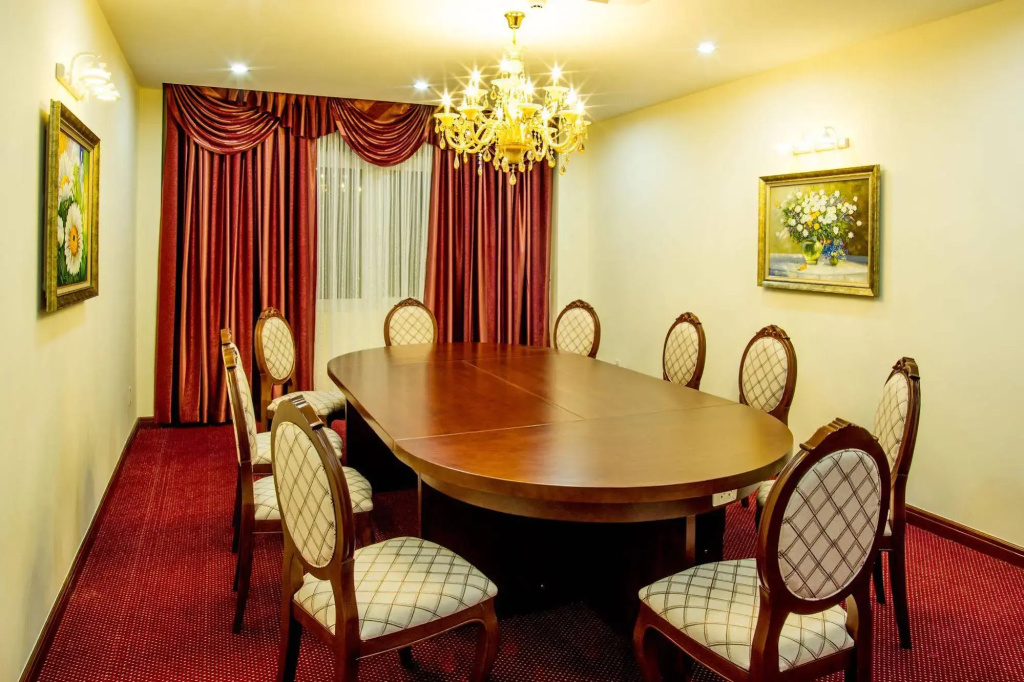 Sai Gon Rach Gia Hotel - Général