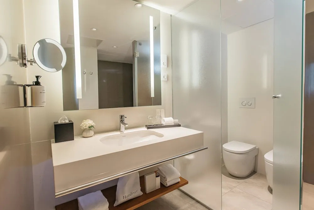 InterContinental Barcelona by IHG - Chambres