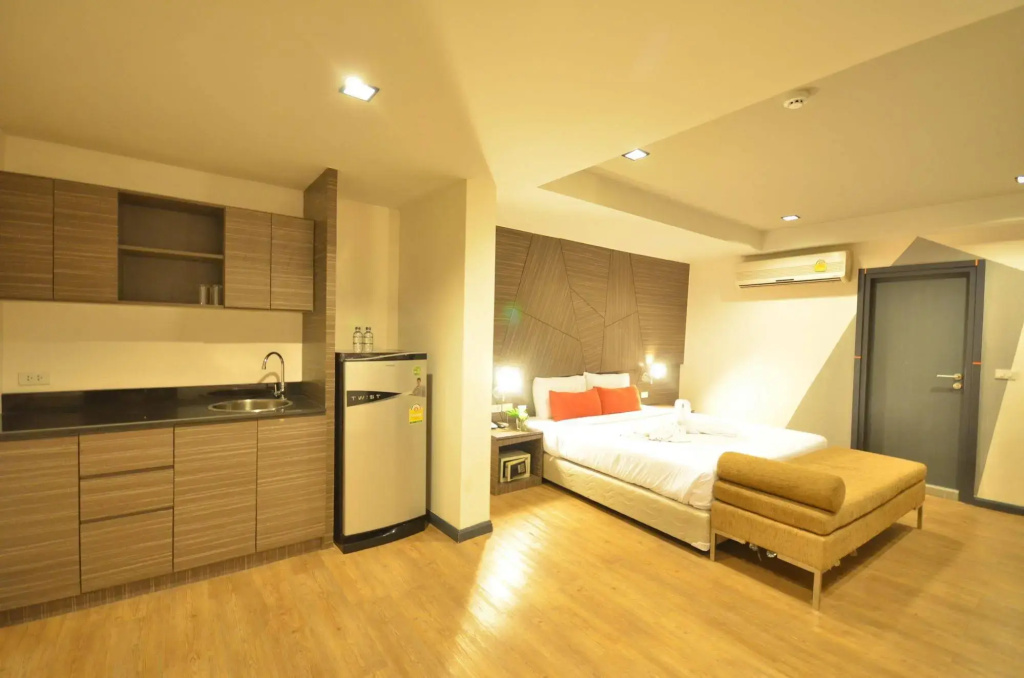 Hotel photo 19