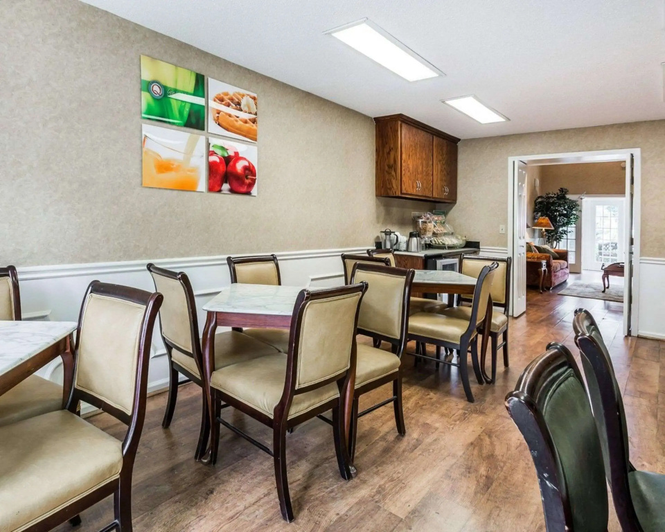 Quality Inn Bainbridge