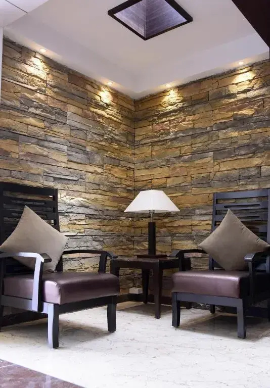 Nakshatra Residency