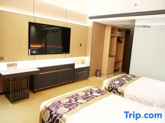 Junshanhu Hotel - Chambres