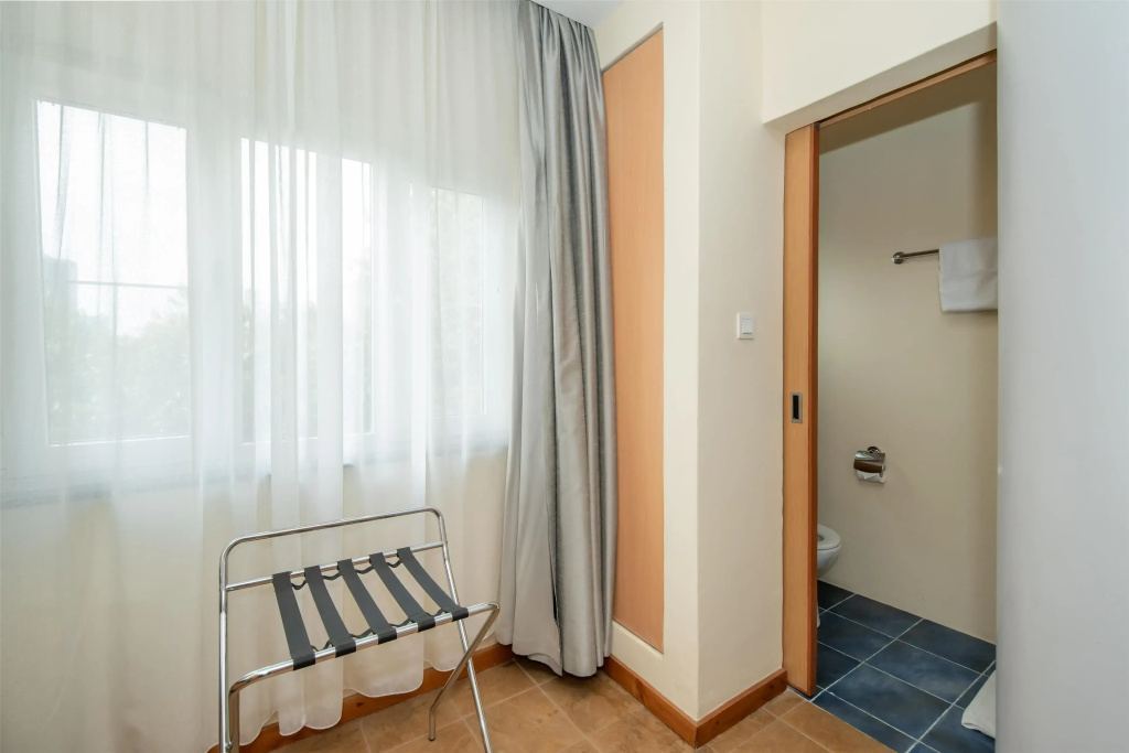 Best Western Nairobi Upper Hill - Chambres