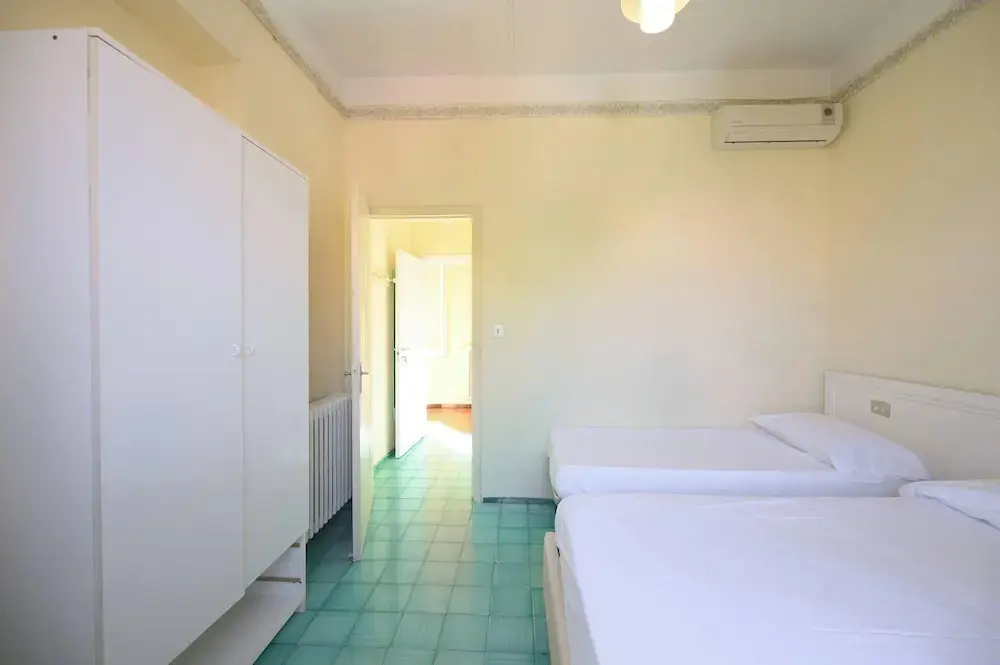 Hotel Villa Diana - Chambres