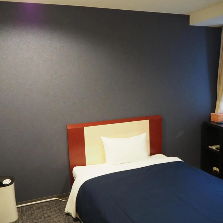 Grampus Inn Osaka Namba 사진 19
