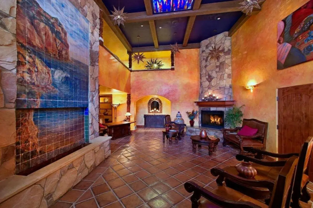 Avila La Fonda Hotel - Général