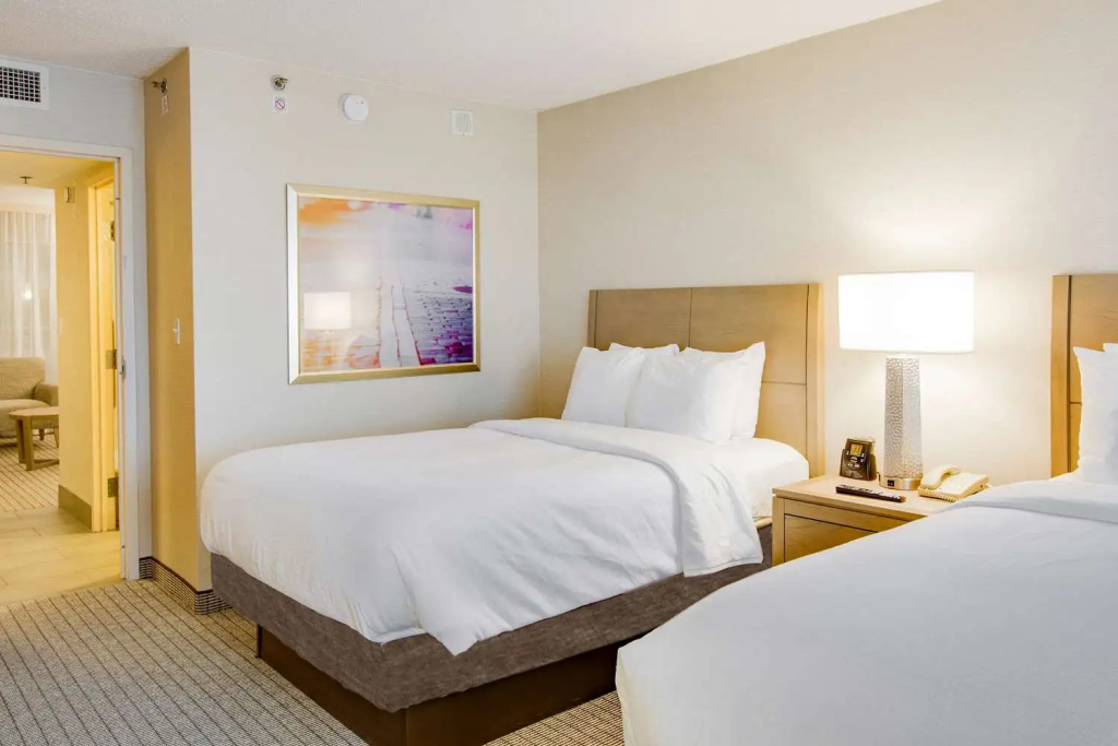 Embassy Suites by Hilton Columbus Dublin - Général