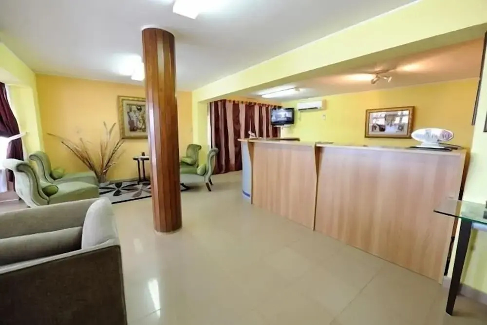 Hotel Ritz Sumbe - Général