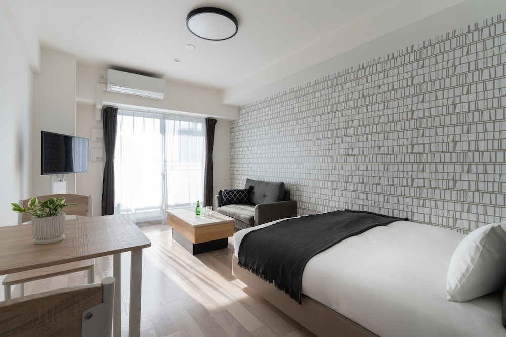 Hotel Abitare Namba West 사진 4