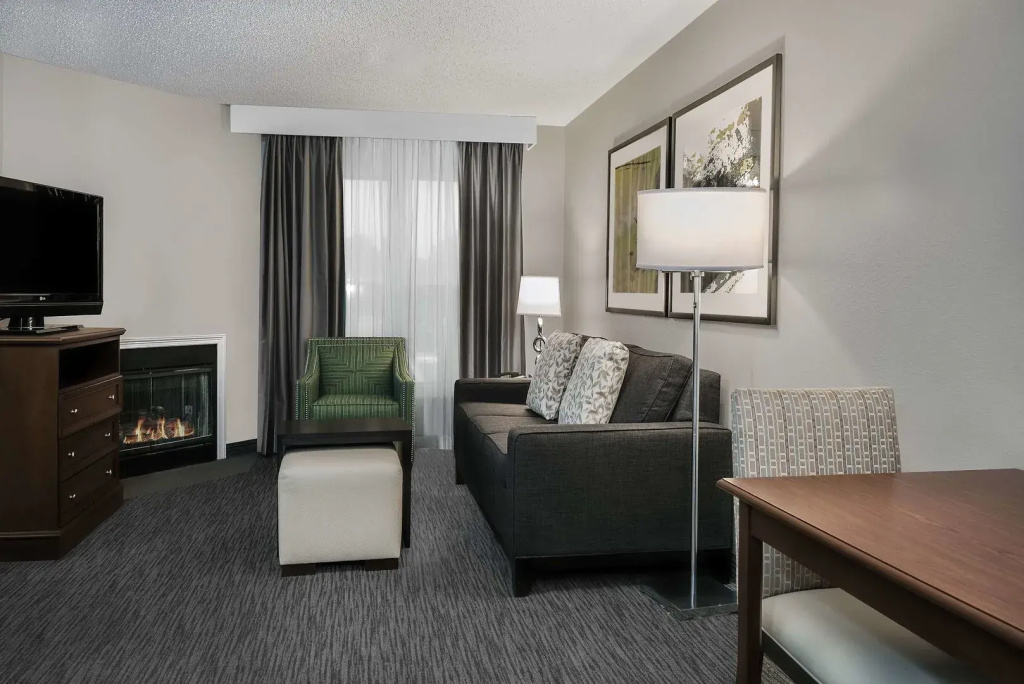 Homewood Suites by Hilton Houston Clear Lake NASA - Général
