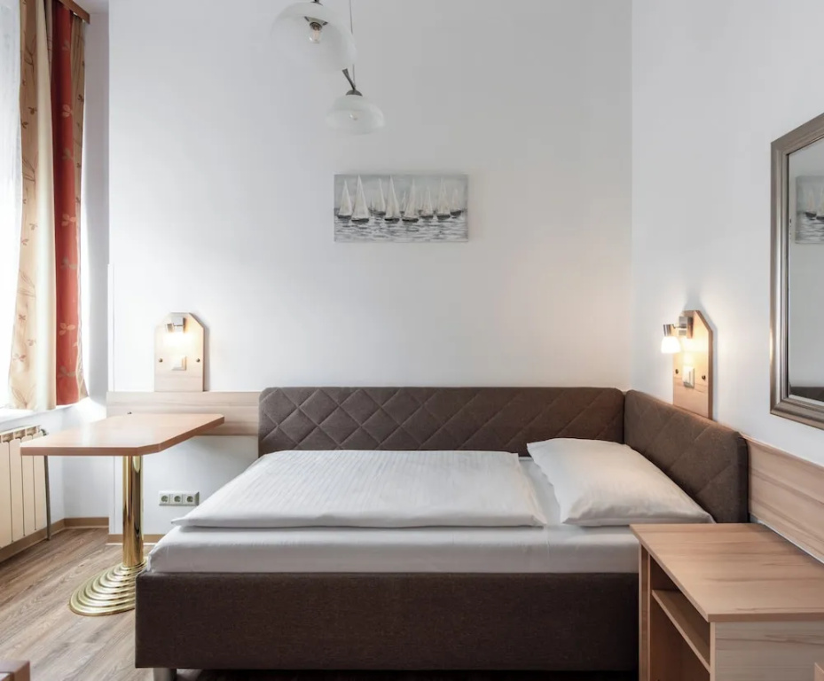 Classic room