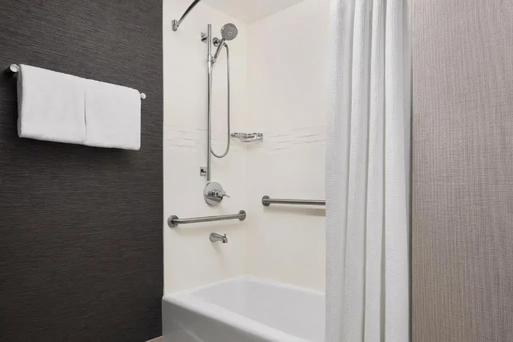 Residence Inn by Marriott Philadelphia Langhorne - Chambres