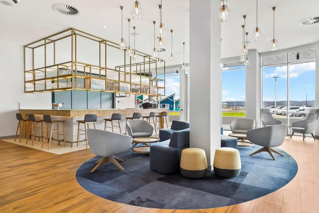 Hilton Garden Inn Albany — фото 6