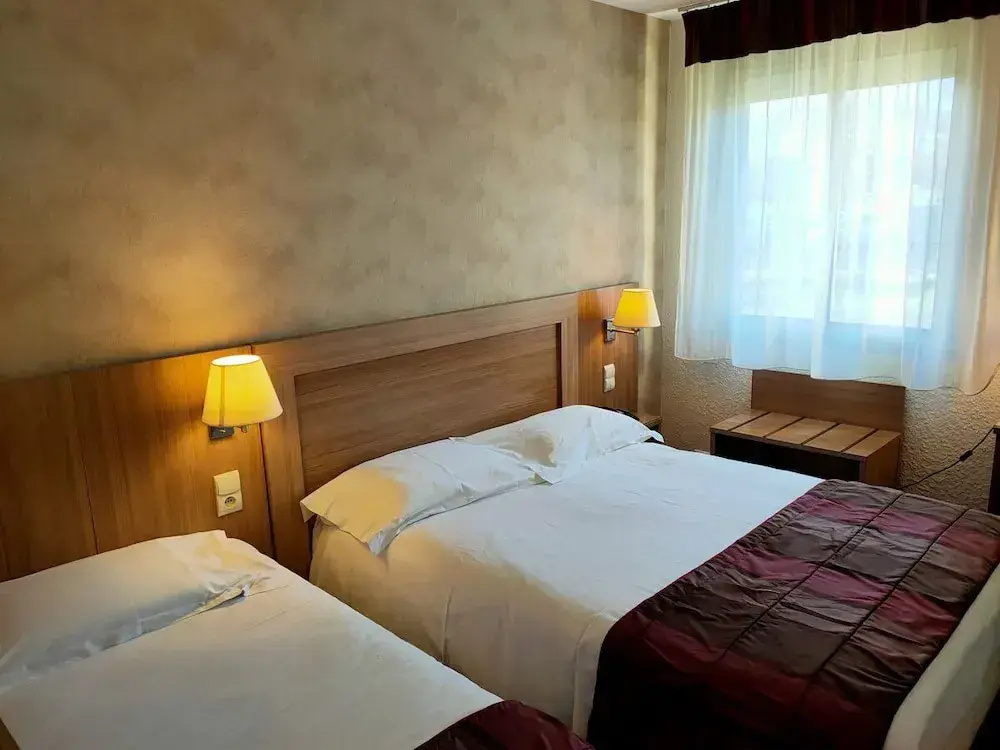 Afficher la photo 7 — Brit Hotel Castres