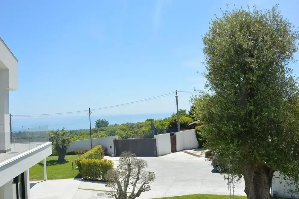Agriluxury Suite - Suite With Shared Swimming Pool Located in Acireale Between Catania and Taormina