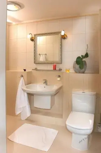 Hotel Amalia - Général