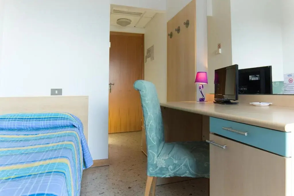 Hotel Elvia - Chambres
