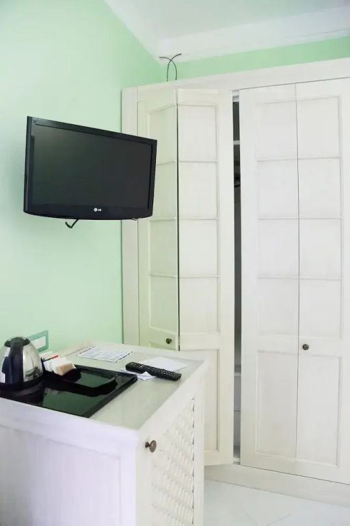Residence Mendolita - Chambres