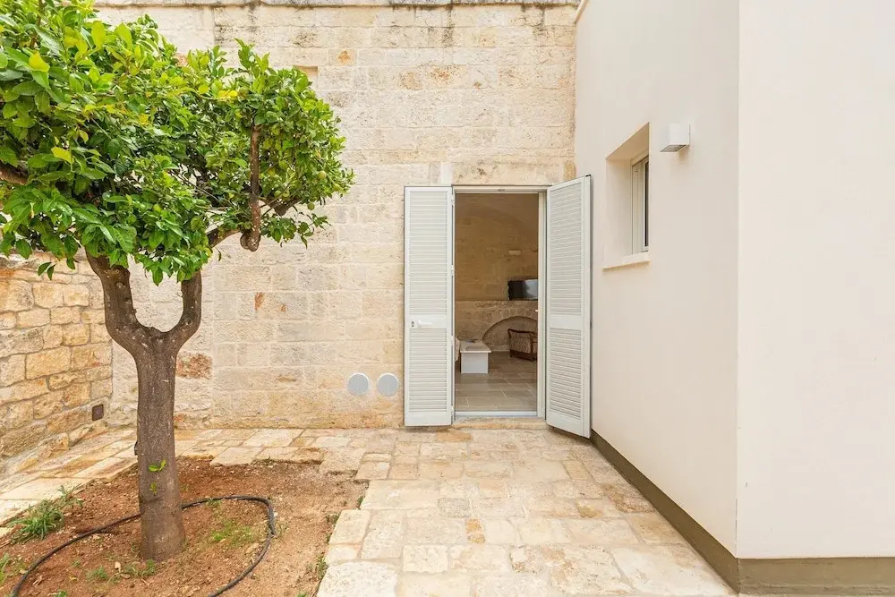 3070 Masseria Macchia- Suite Matrimoniale 3 by Barbarhouse