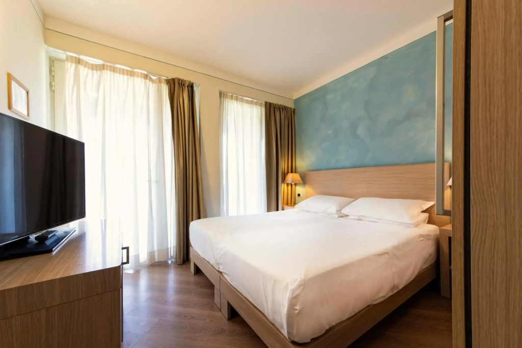 Lake Garda Resort - Général