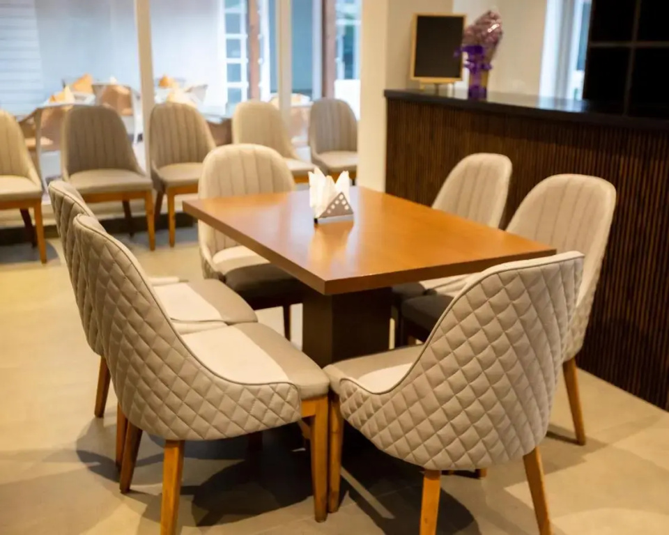 Hotel photo 16